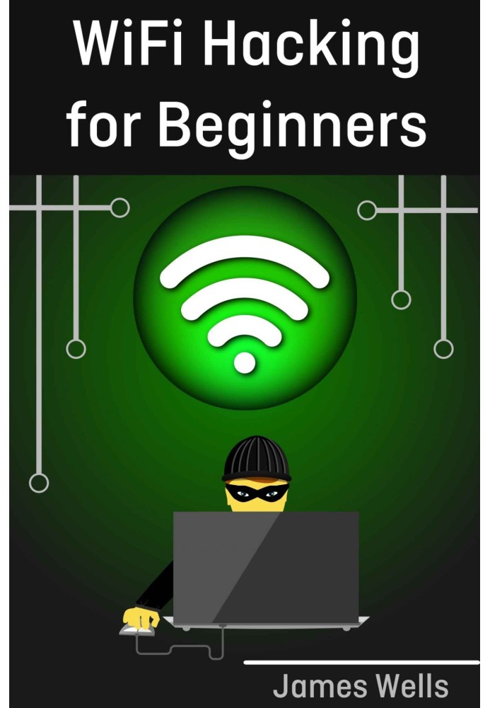 WiFi Hacking for Beginners