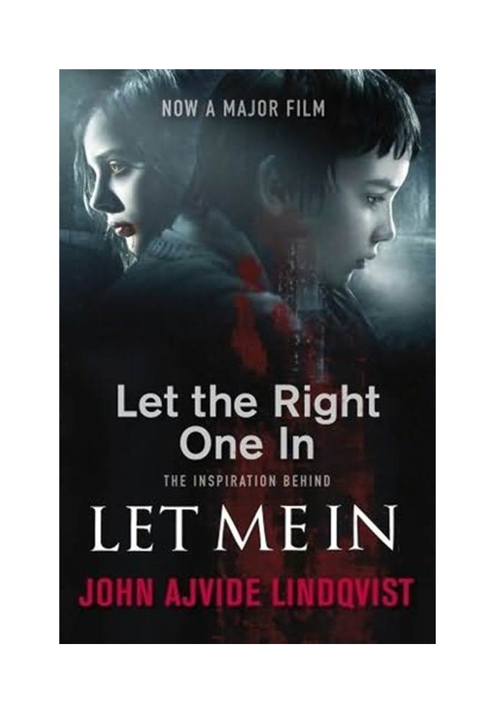 Let The Right One In aka Let Me In