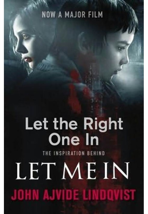 Let The Right One In aka Let Me In