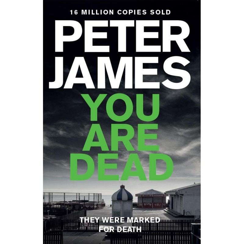 You Are Dead