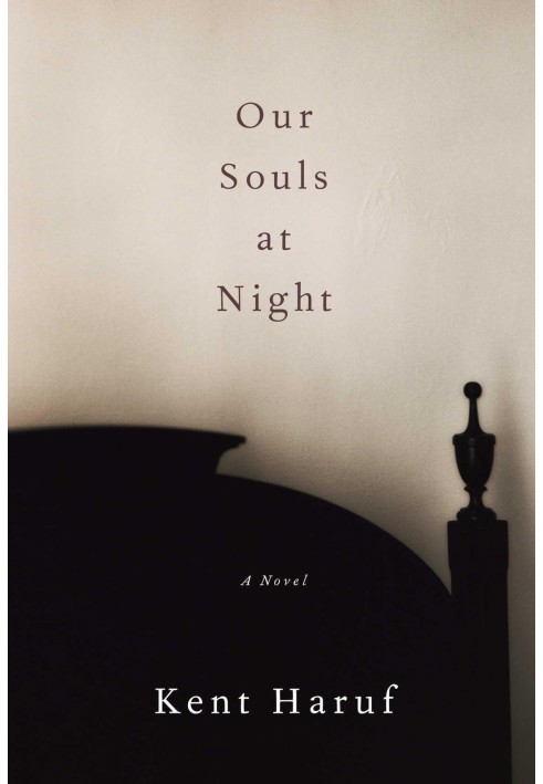 Our Souls at Night