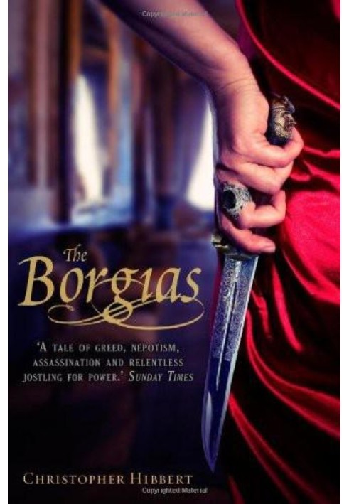 The Borgias