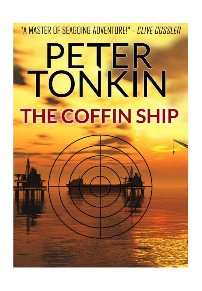 The Coffin Ship