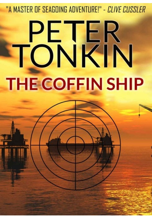 The Coffin Ship