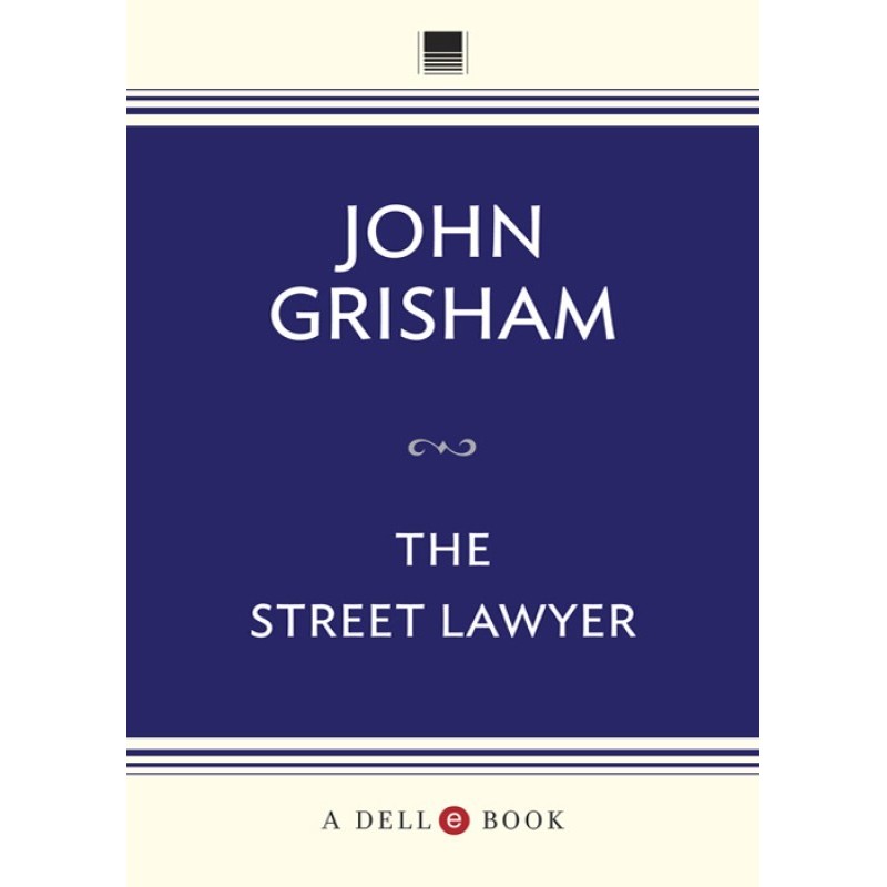 The Street Lawyer