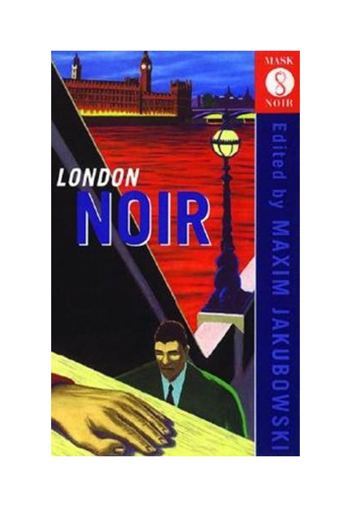 London Noir