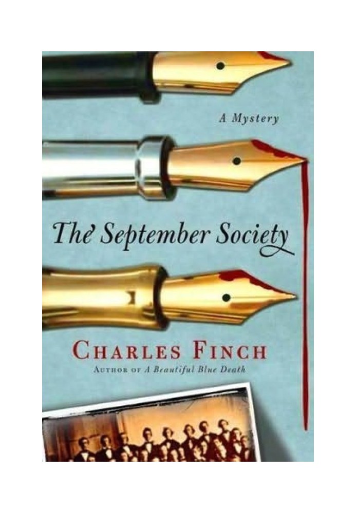 The September Society