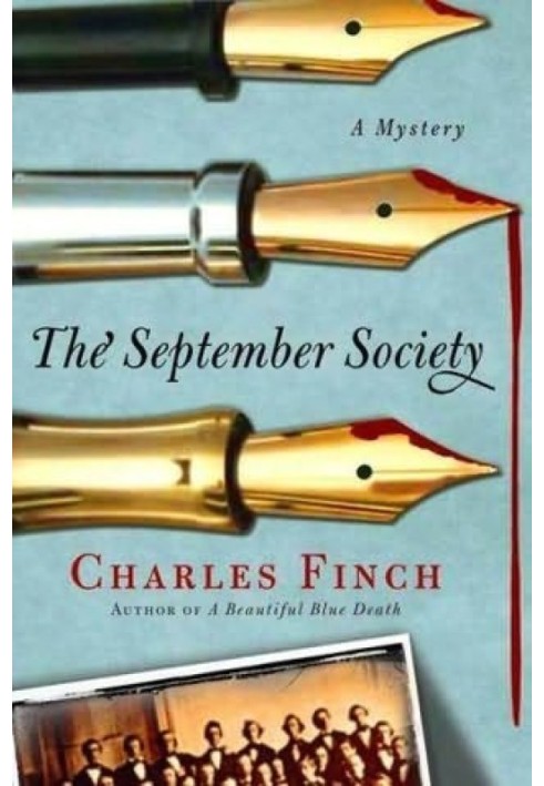 The September Society