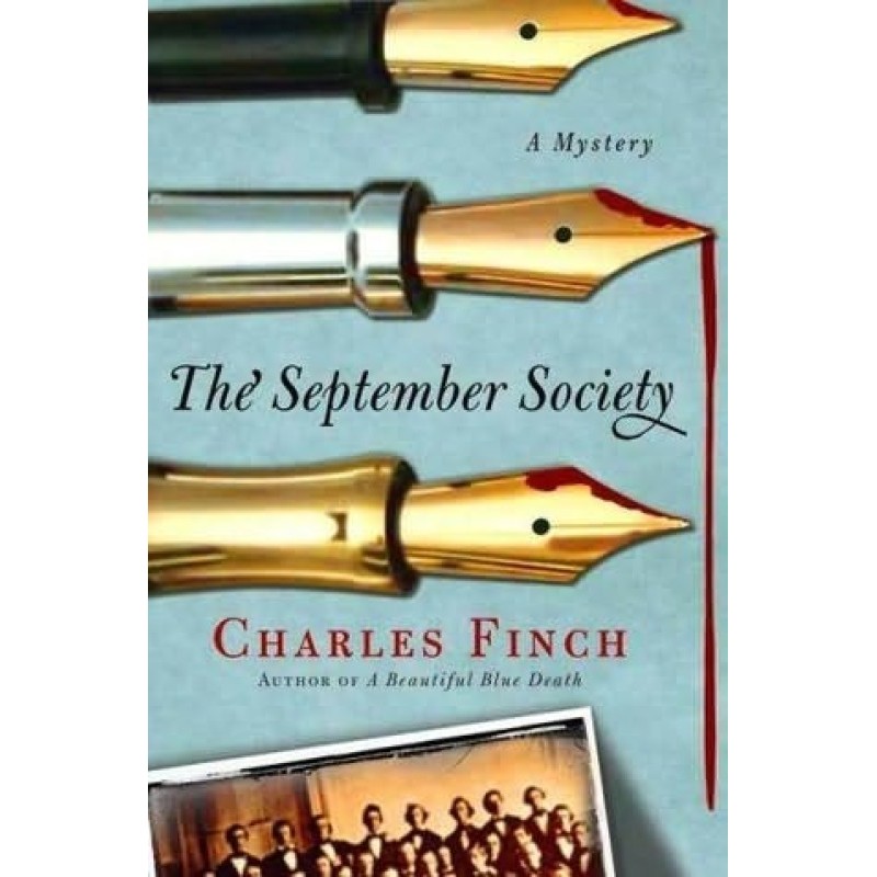 The September Society