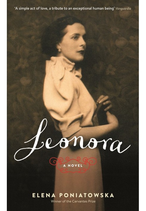 Leonora