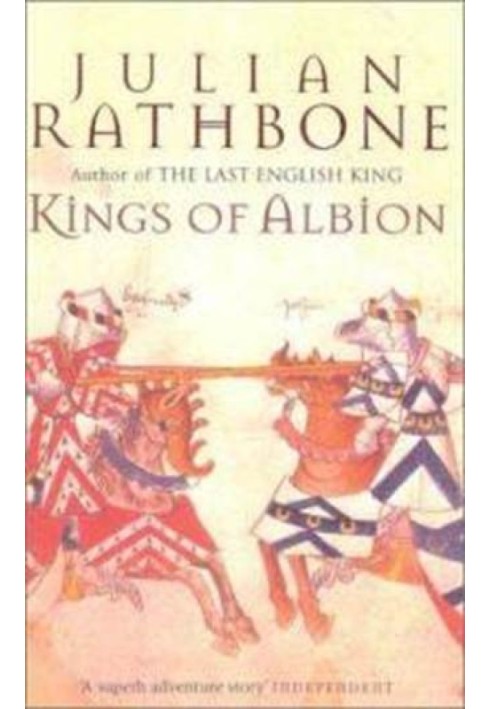 Kings of Albion