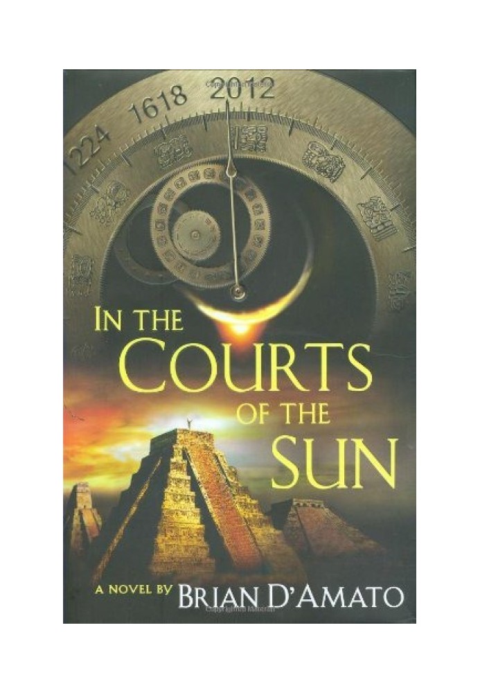 In the Courts of the Sun