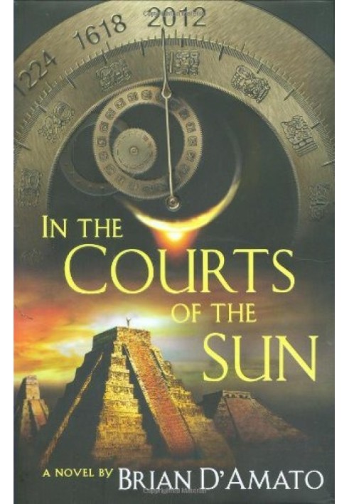 In the Courts of the Sun