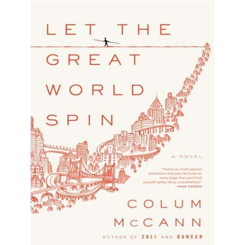 Let the Great World Spin