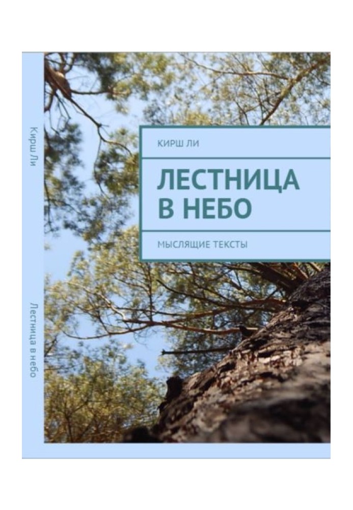 Сходи в небо v.2019