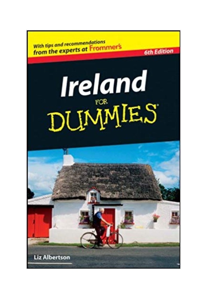 Ireland For Dummies®