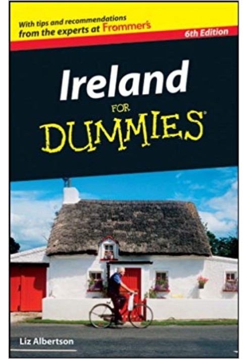 Ireland For Dummies®