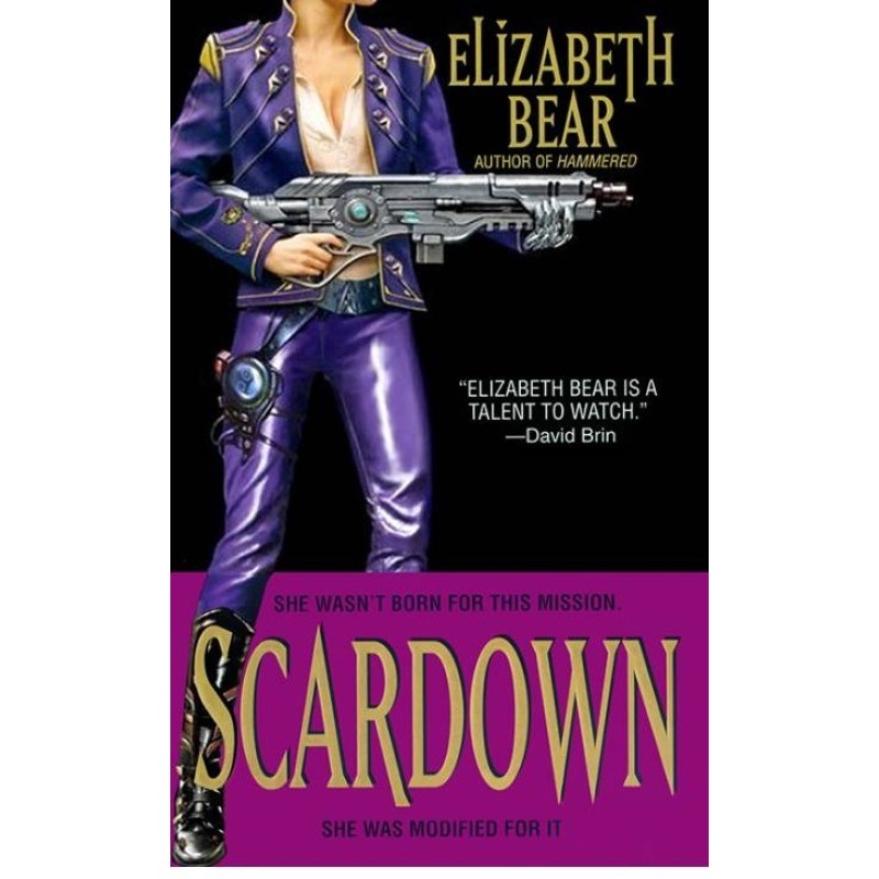 Scardown