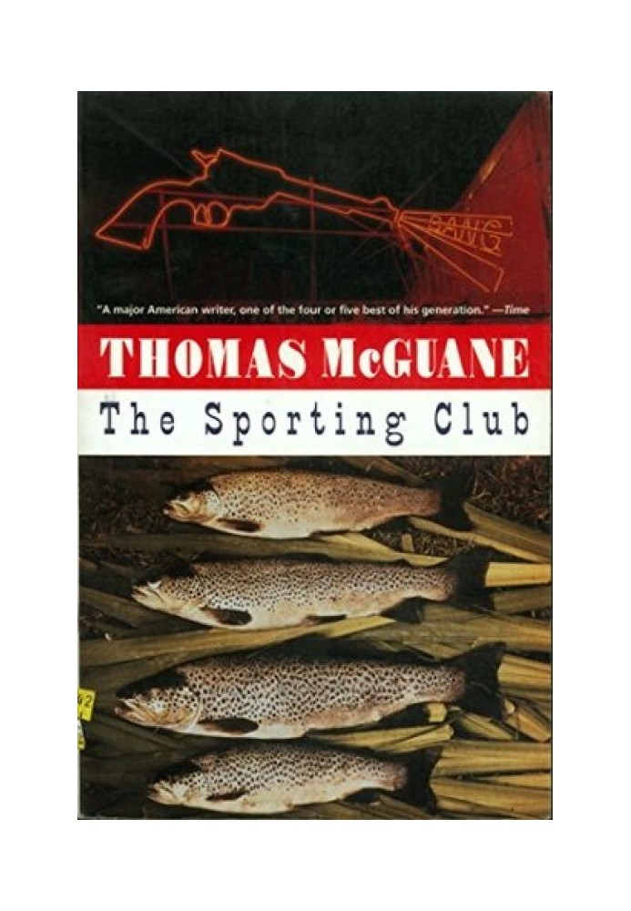 The Sporting Club