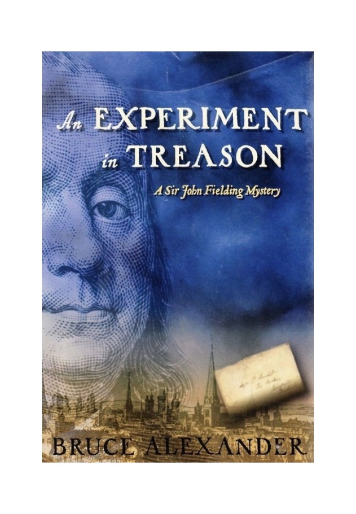 An Experiment in Treason