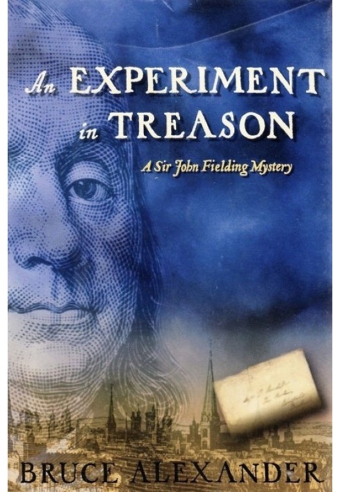 An Experiment in Treason