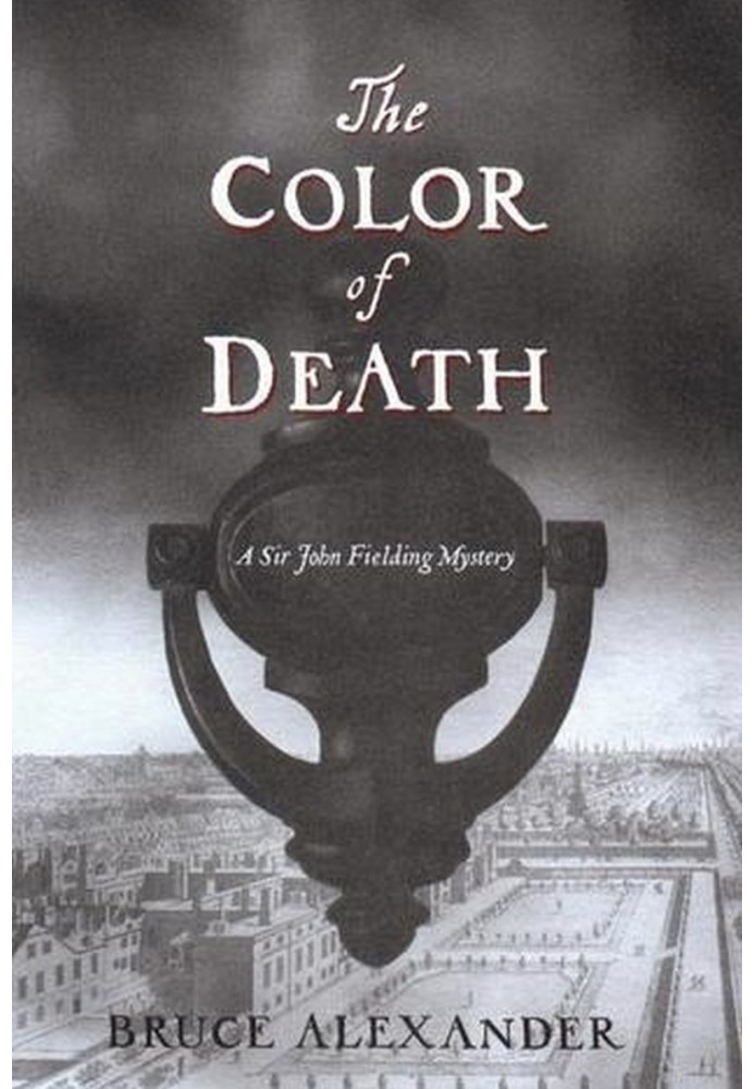 The Color of Death