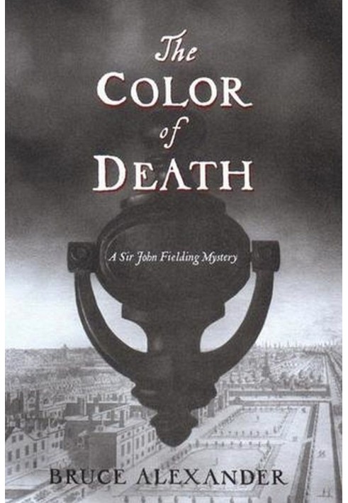 The Color of Death