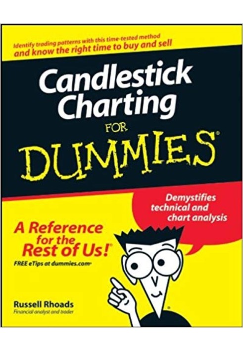 Candlestick Charting For Dummies®