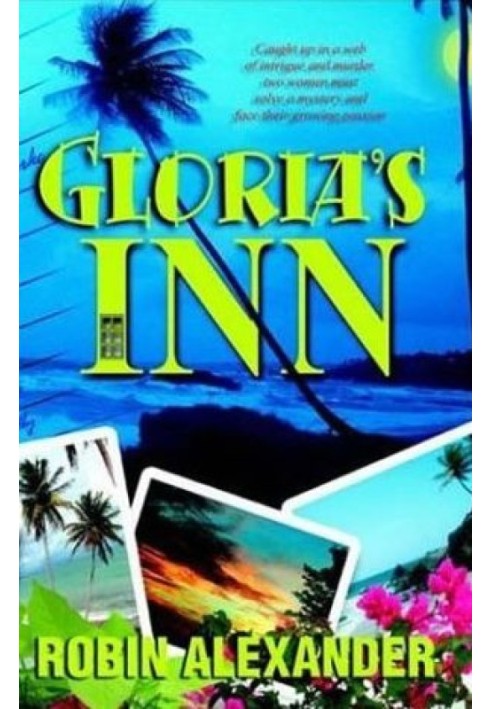 Gloria Hotel