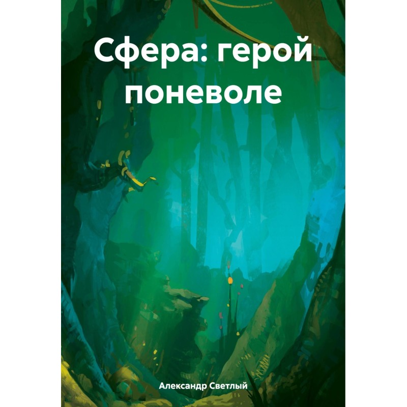 Sphere: Reluctant Hero