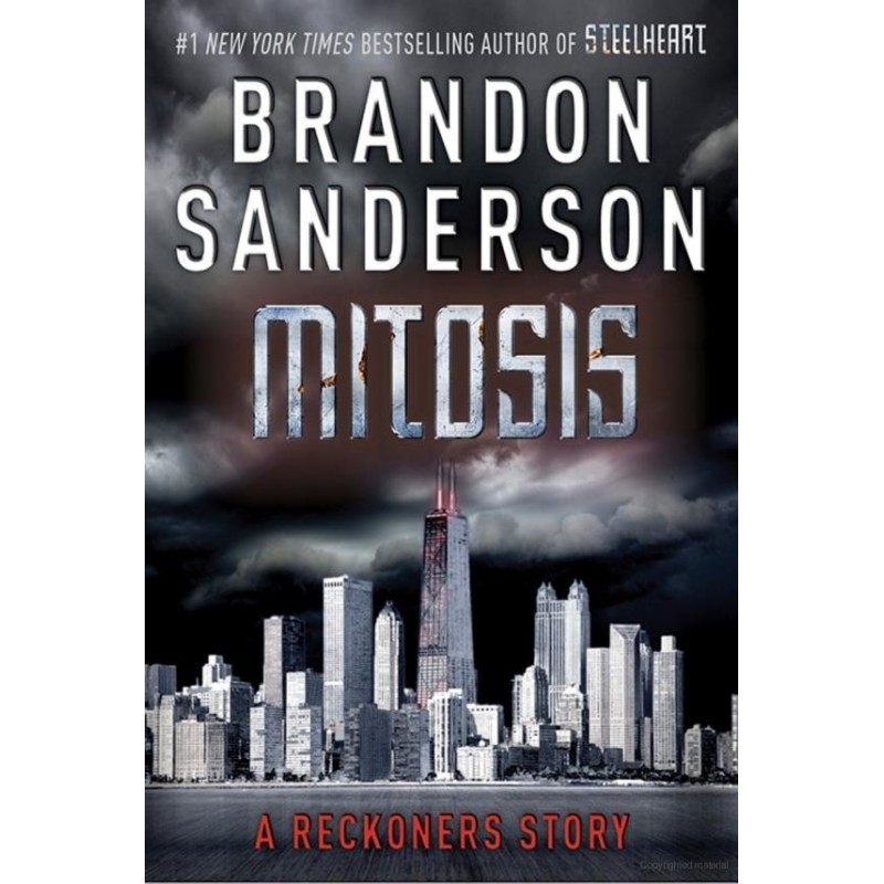 Mitosis: A Reckoners Story