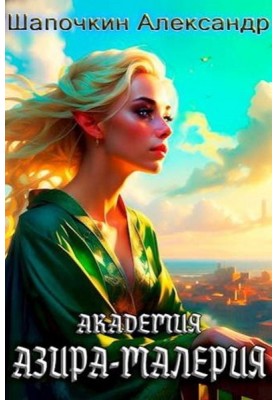 Академия «Азира-Малерия»