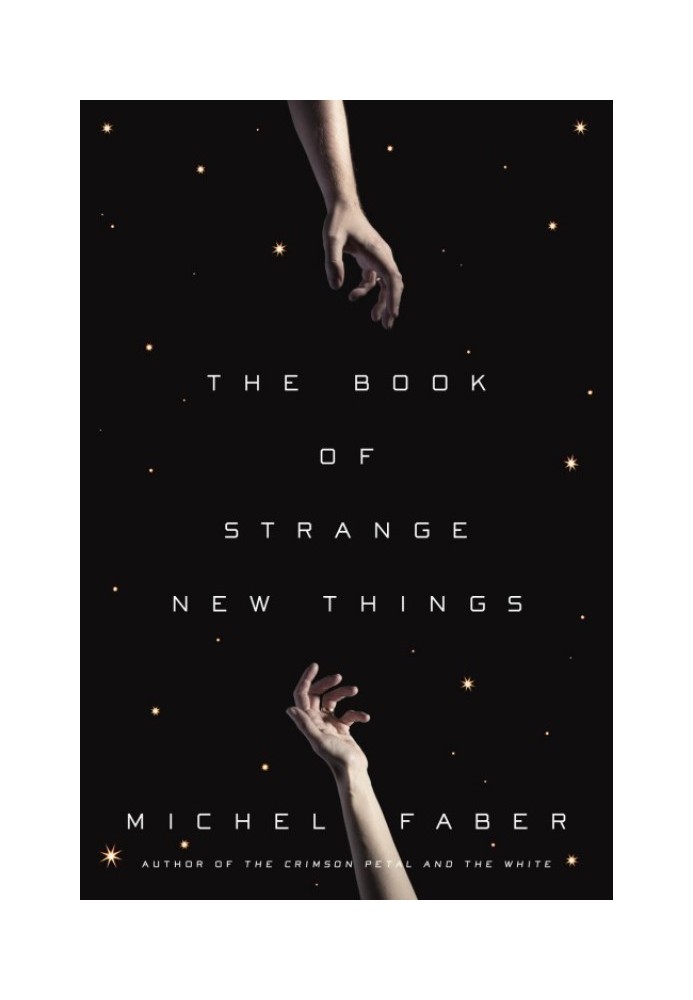 The Book of Strange New Things