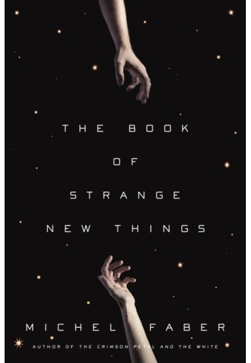 The Book of Strange New Things