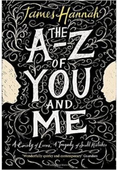 The A to Z of You and Me