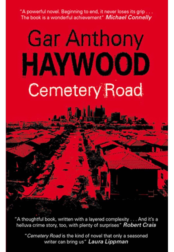 Cemetery Road