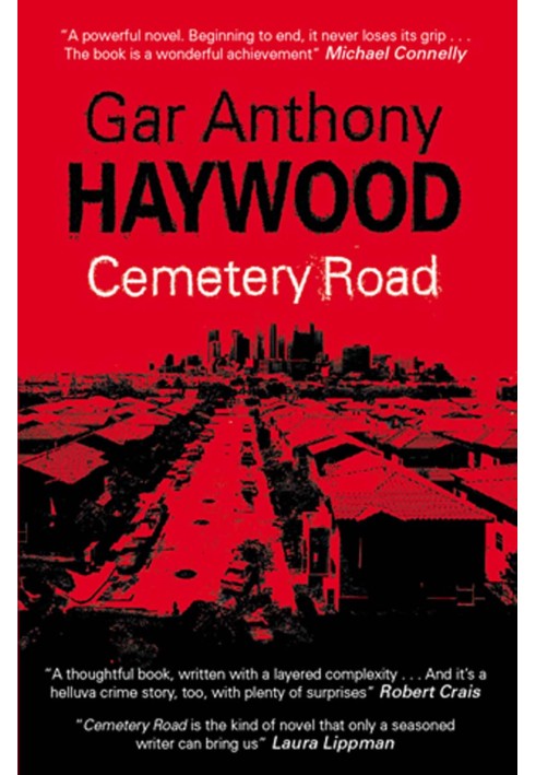 Cemetery Road