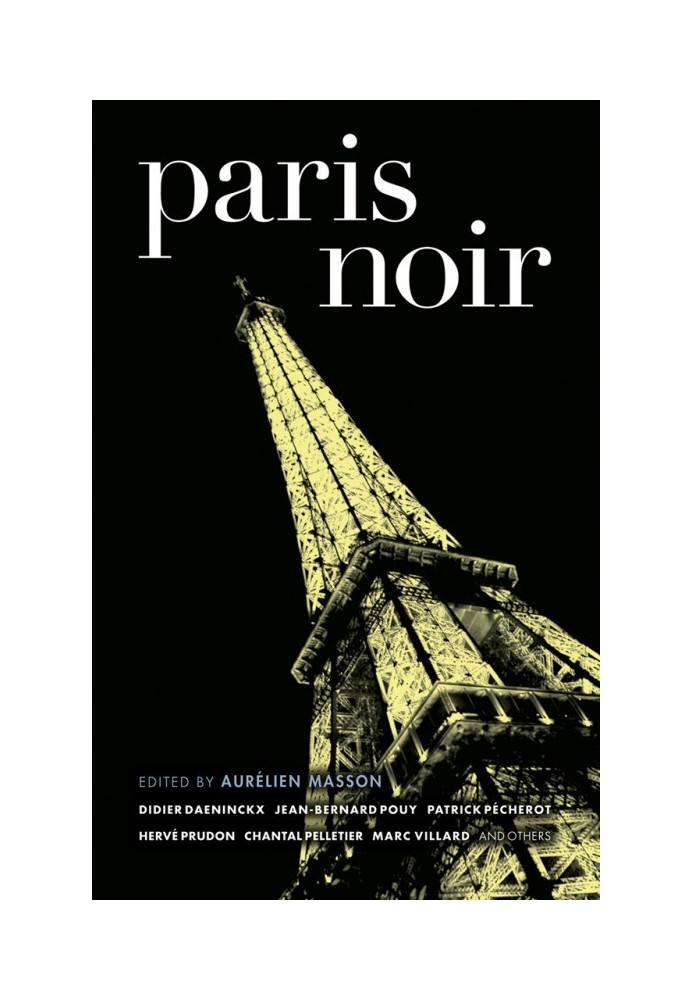 Paris Noir