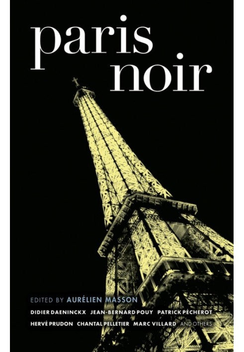 Paris Noir