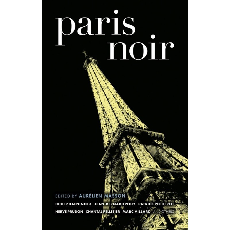 Paris Noir