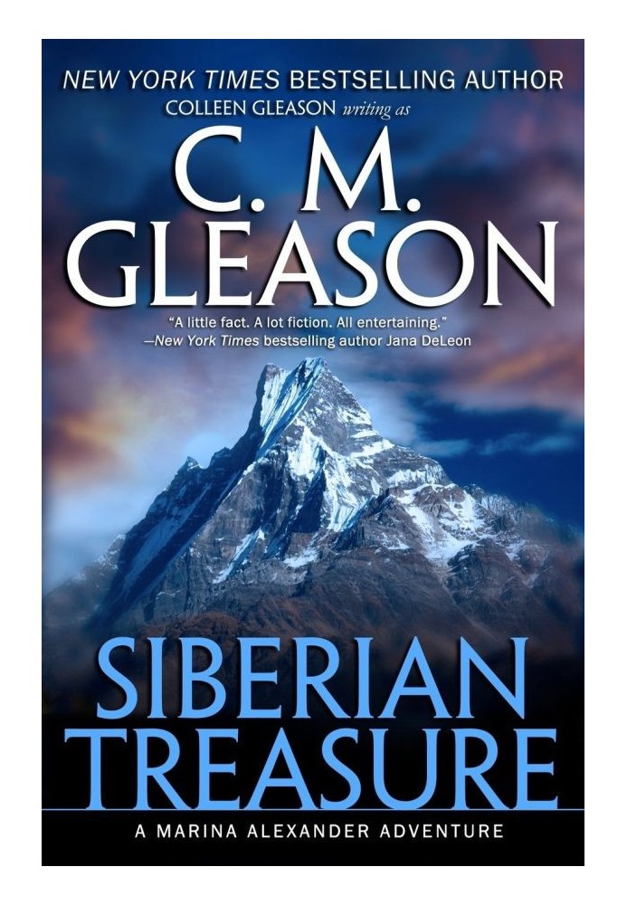 Siberian Treasure