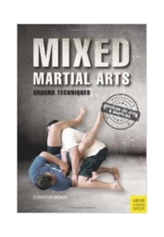 Mixed Martial Arts