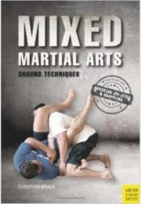 Mixed Martial Arts