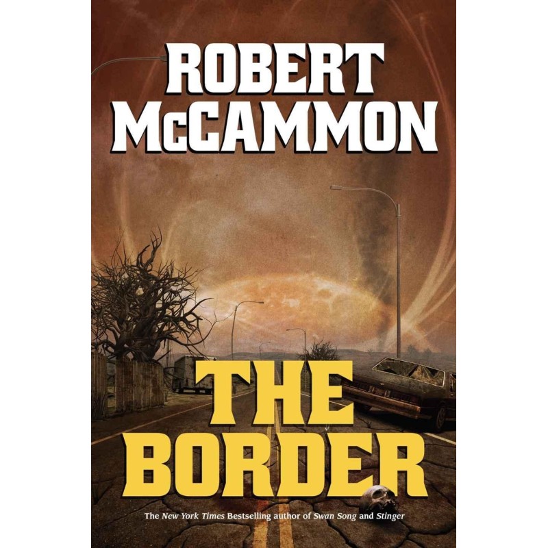 The Border