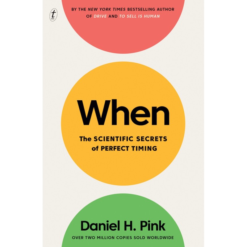 When: The Scientific...