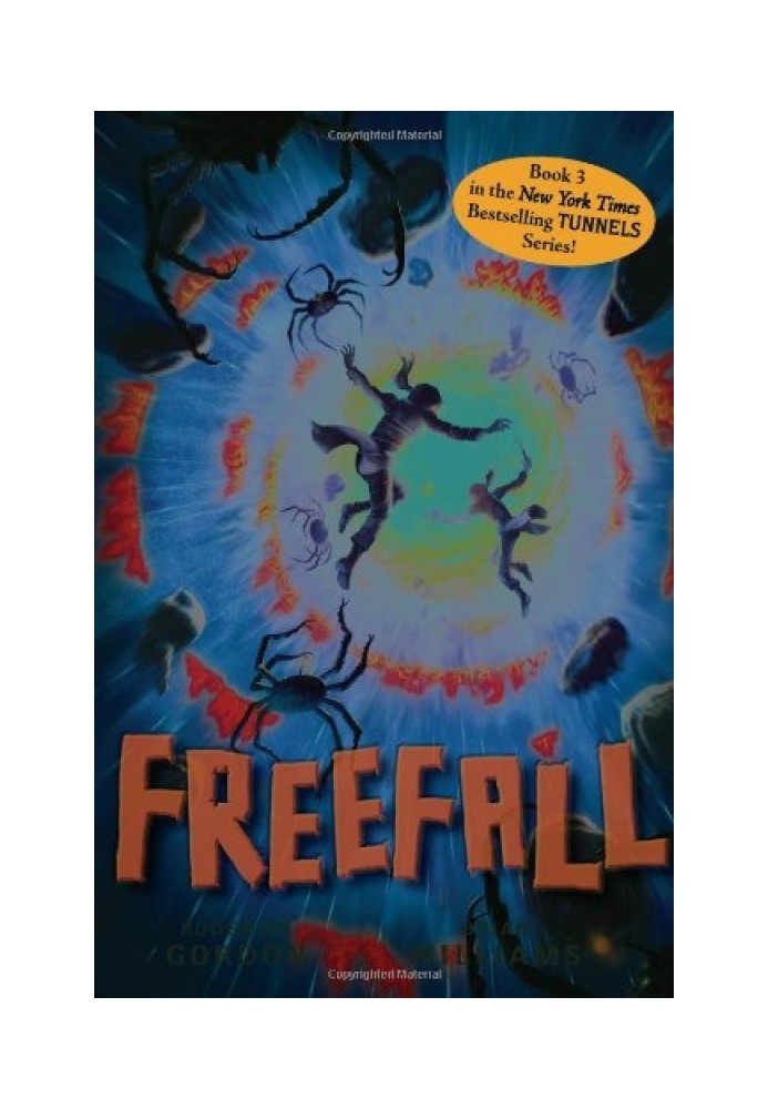 Freefall