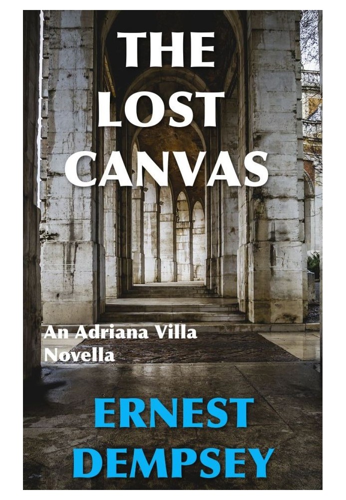 The Lost Canvas