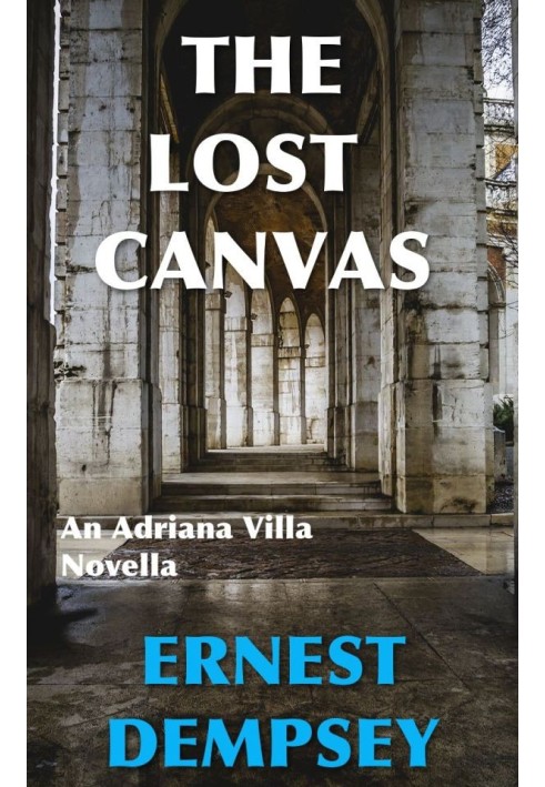 The Lost Canvas