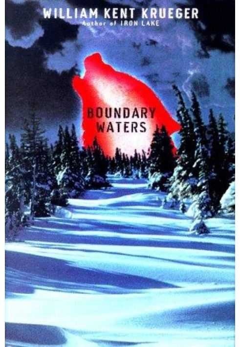 Boundary waters