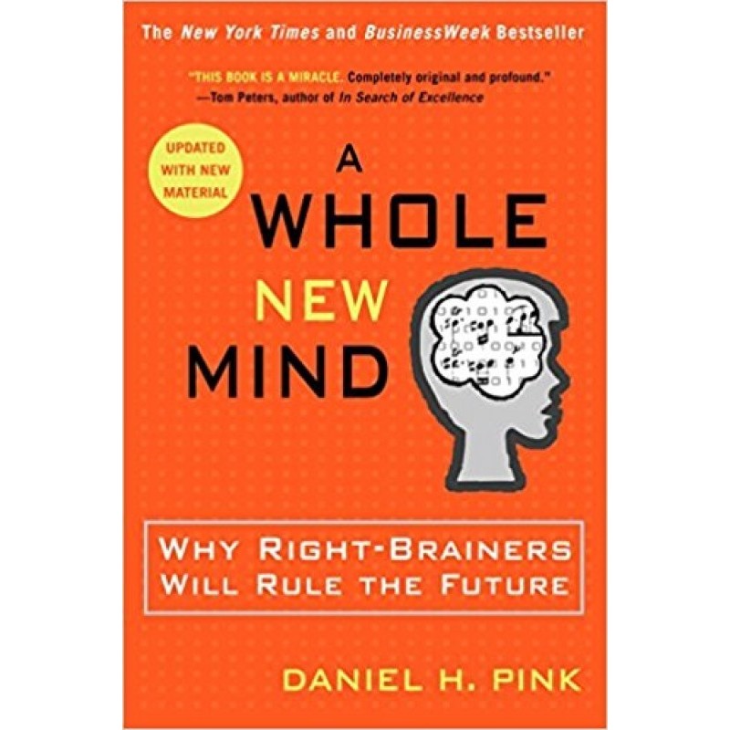 A Whole New Mind: Why...
